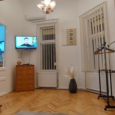 Civis Gold Apartman Debreczyn Zewnętrze zdjęcie
