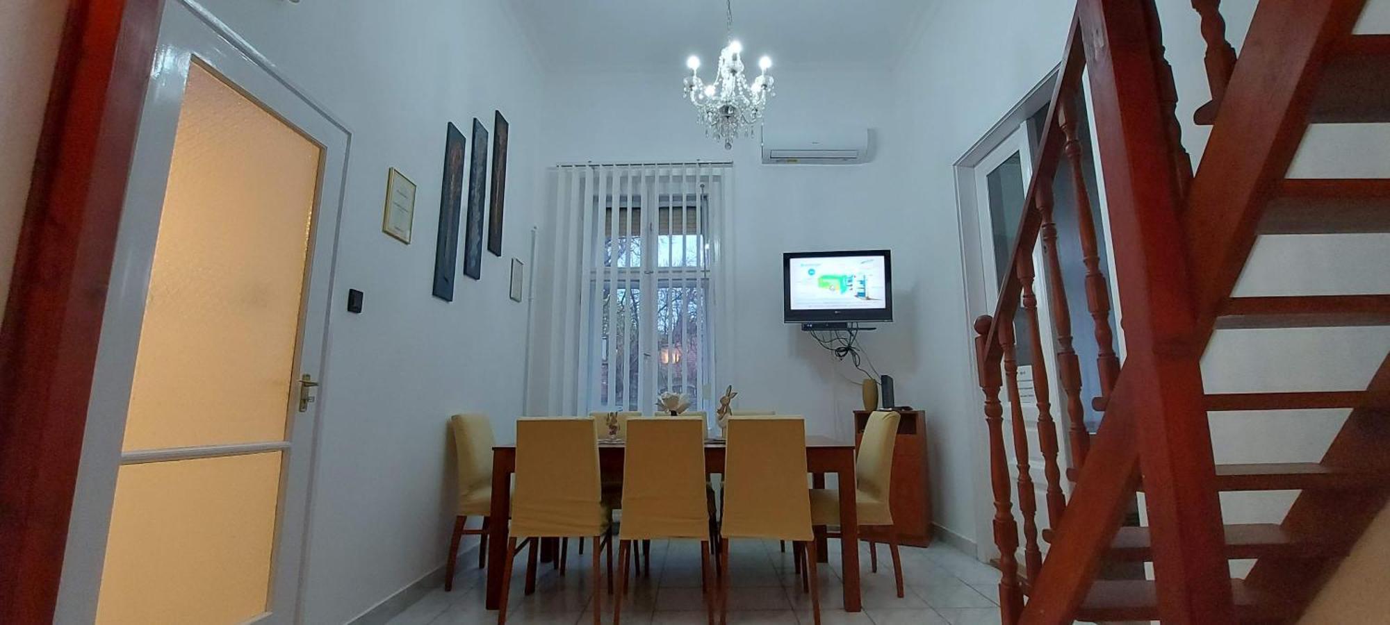 Civis Gold Apartman Debreczyn Zewnętrze zdjęcie