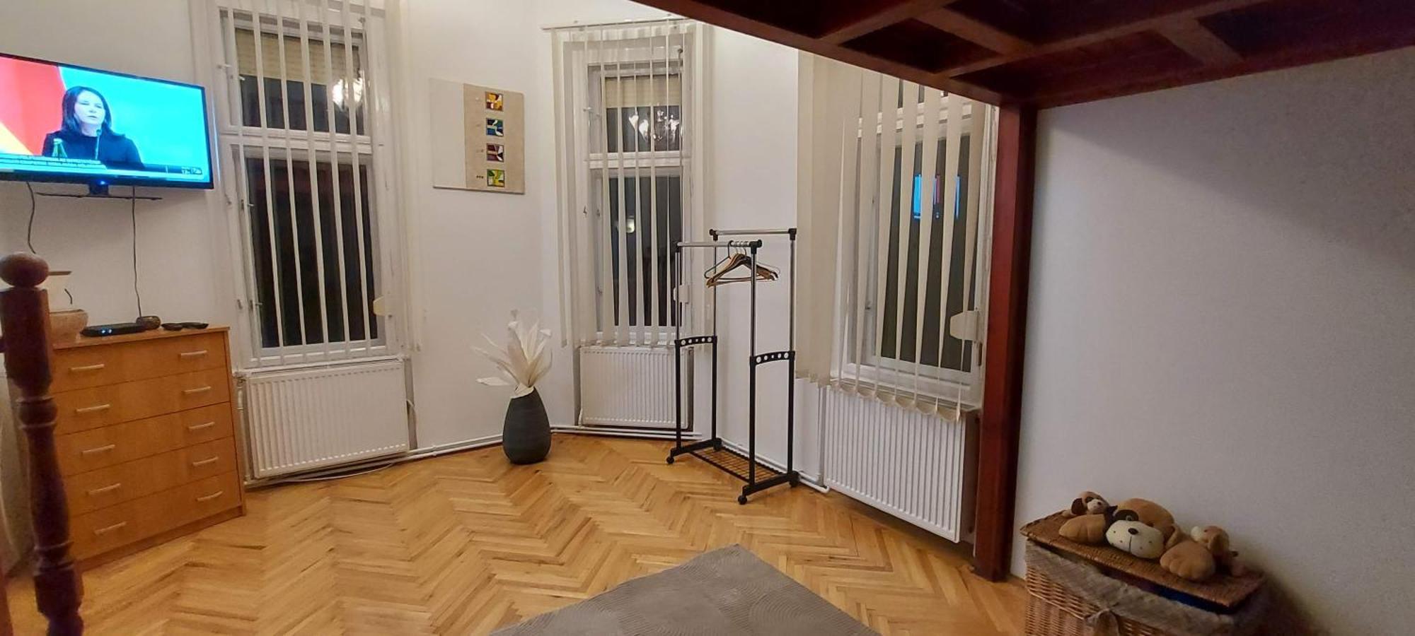 Civis Gold Apartman Debreczyn Zewnętrze zdjęcie