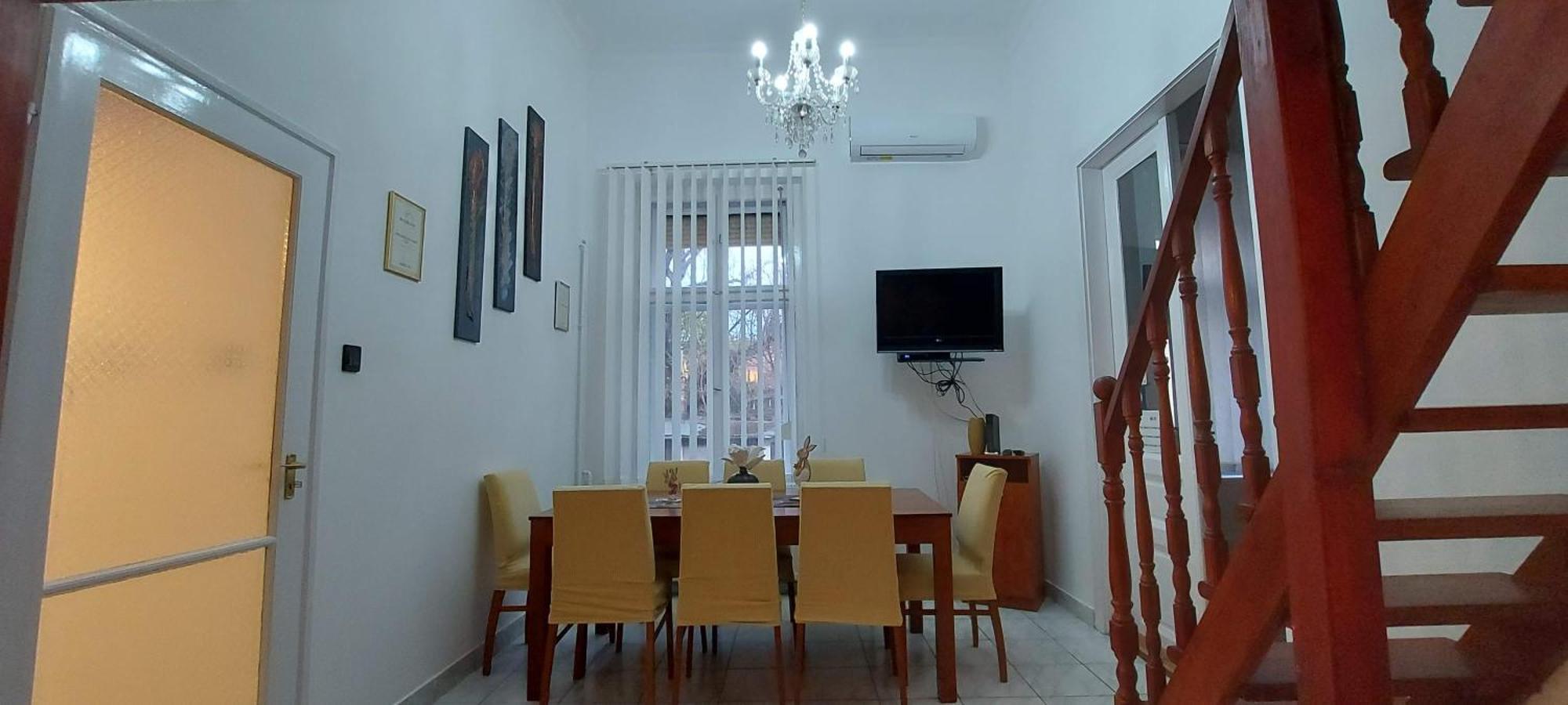 Civis Gold Apartman Debreczyn Zewnętrze zdjęcie