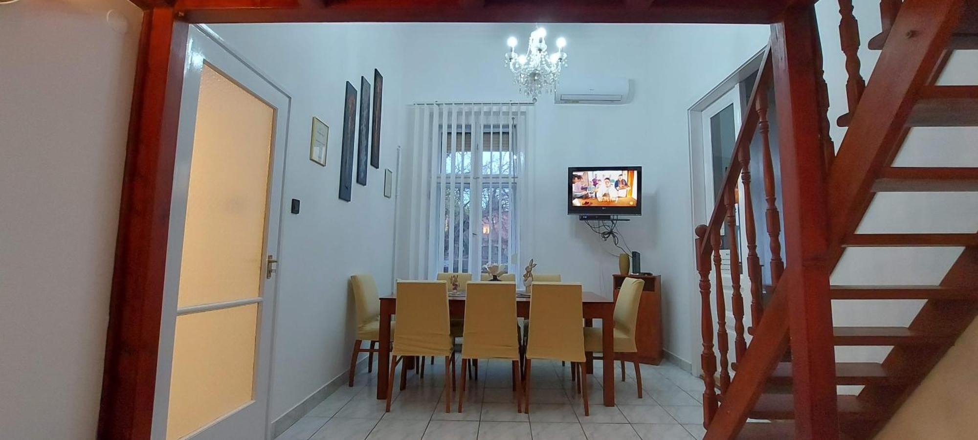 Civis Gold Apartman Debreczyn Zewnętrze zdjęcie