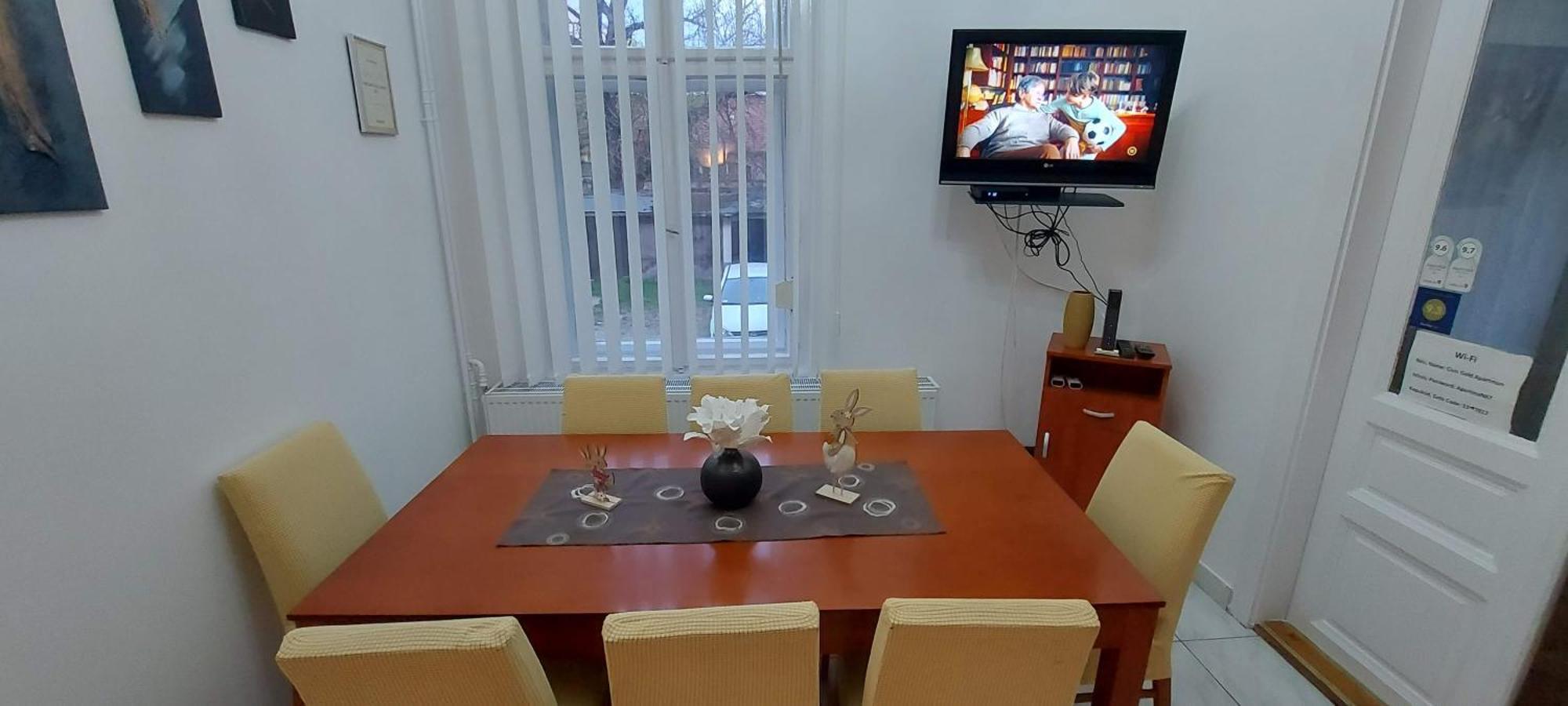 Civis Gold Apartman Debreczyn Zewnętrze zdjęcie