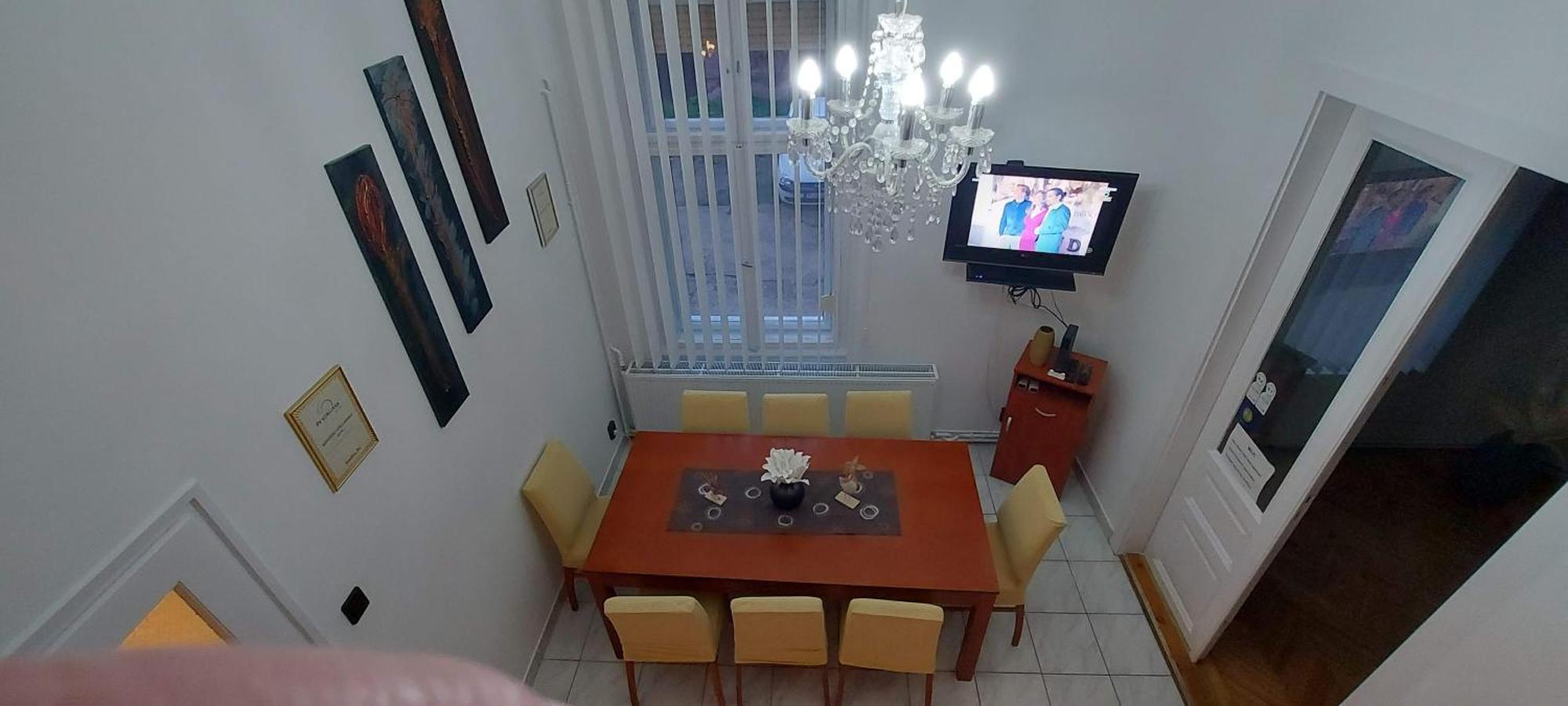 Civis Gold Apartman Debreczyn Zewnętrze zdjęcie