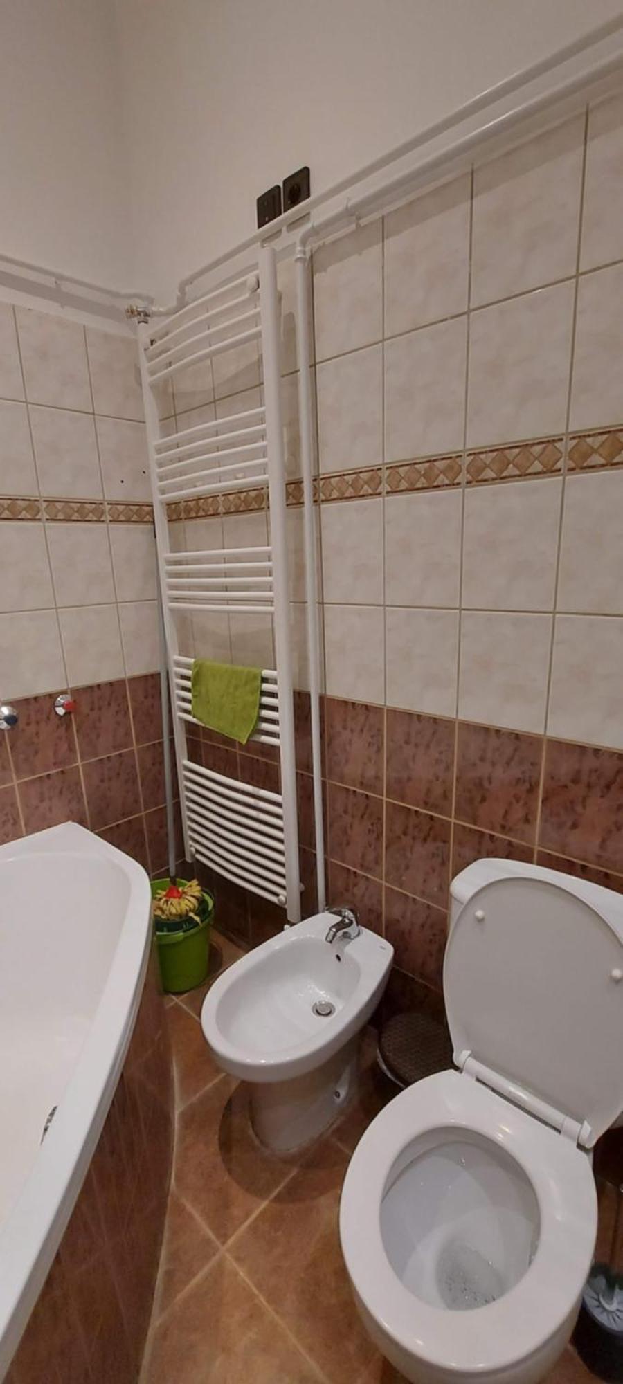Civis Gold Apartman Debreczyn Zewnętrze zdjęcie
