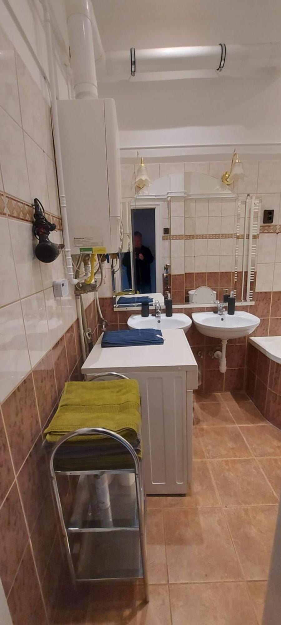 Civis Gold Apartman Debreczyn Zewnętrze zdjęcie