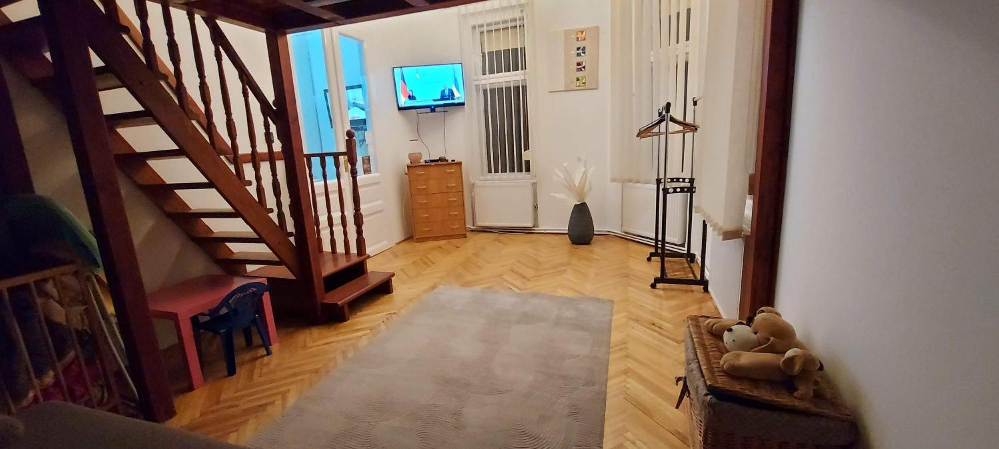 Civis Gold Apartman Debreczyn Zewnętrze zdjęcie