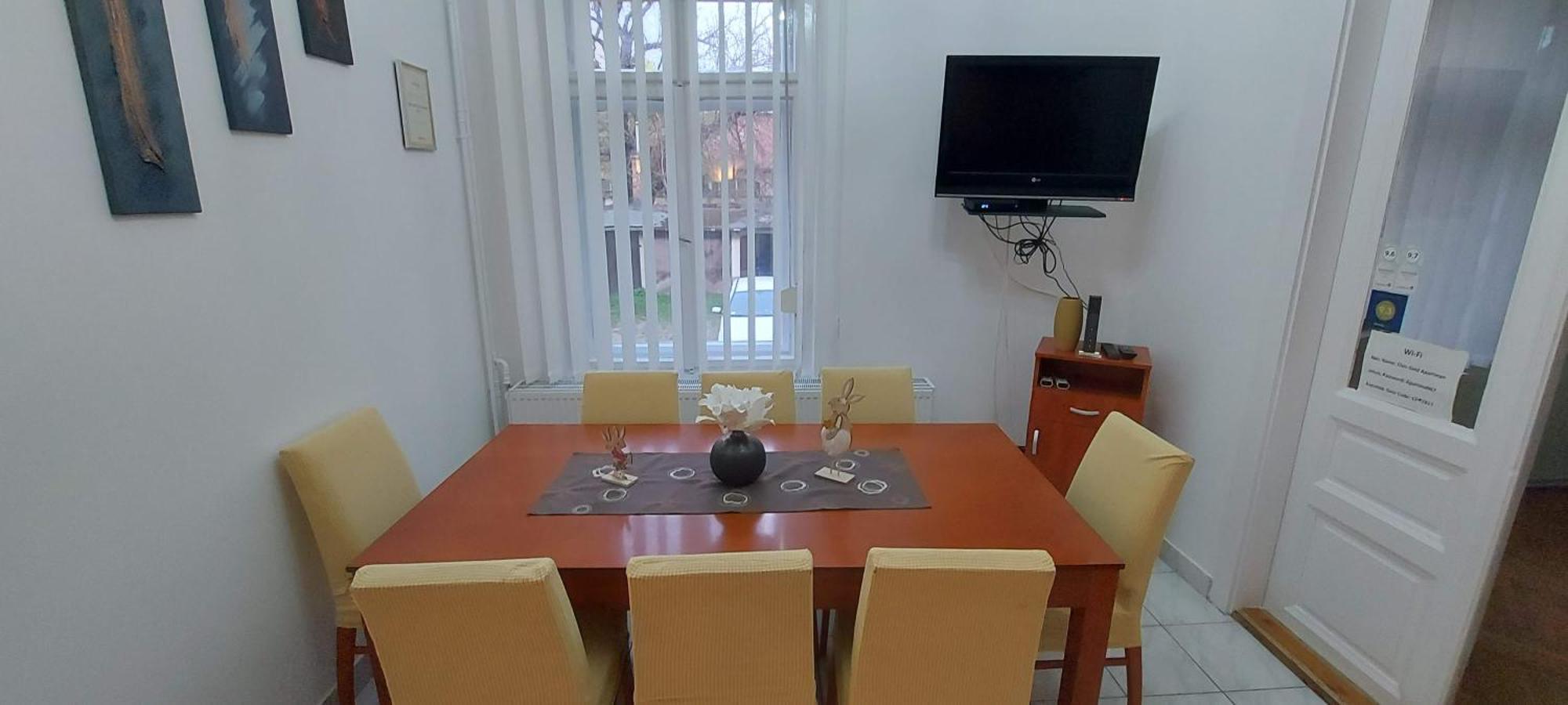Civis Gold Apartman Debreczyn Zewnętrze zdjęcie