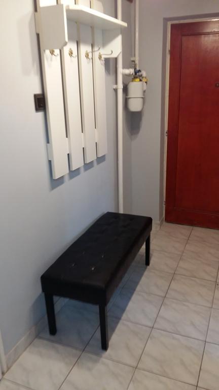 Civis Gold Apartman Debreczyn Zewnętrze zdjęcie