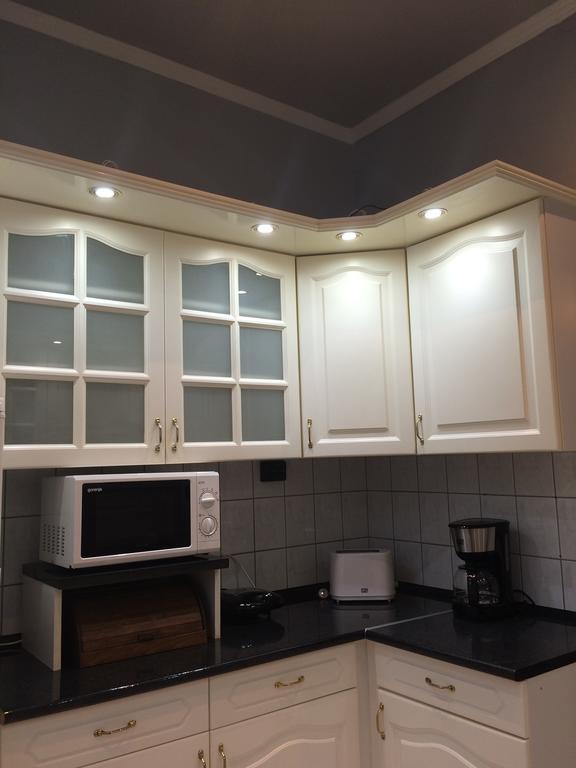 Civis Gold Apartman Debreczyn Zewnętrze zdjęcie