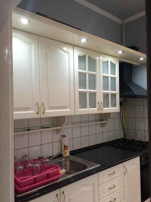 Civis Gold Apartman Debreczyn Zewnętrze zdjęcie