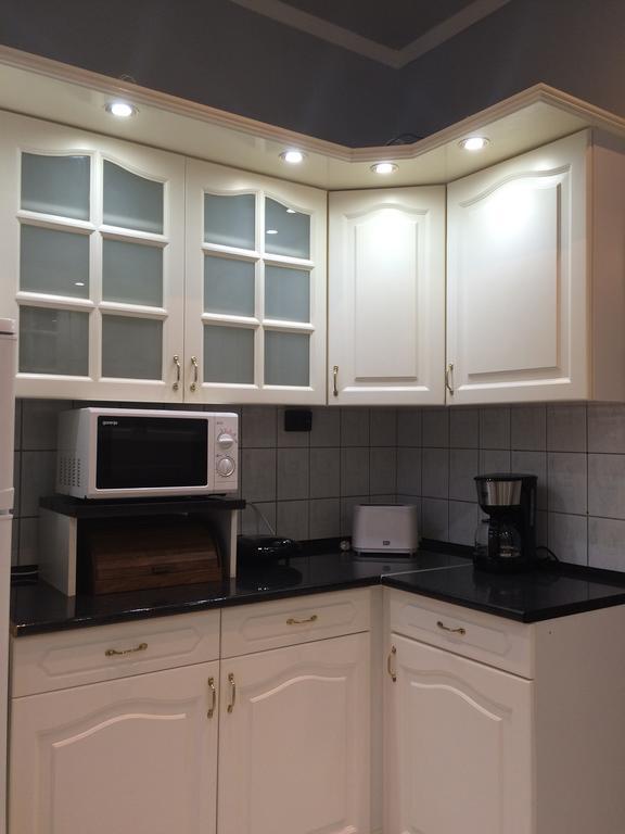 Civis Gold Apartman Debreczyn Zewnętrze zdjęcie