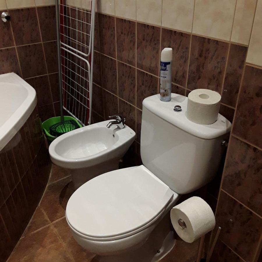 Civis Gold Apartman Debreczyn Zewnętrze zdjęcie