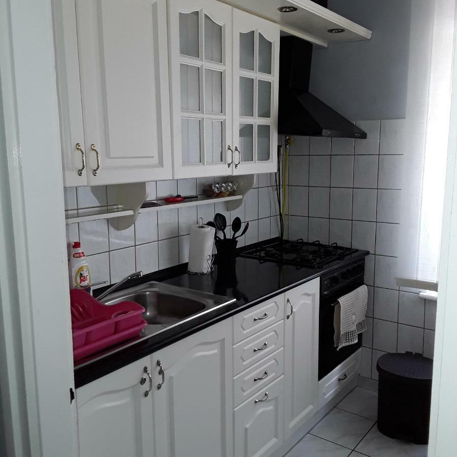 Civis Gold Apartman Debreczyn Zewnętrze zdjęcie