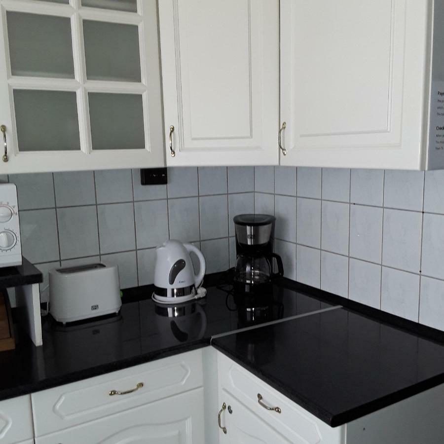 Civis Gold Apartman Debreczyn Zewnętrze zdjęcie