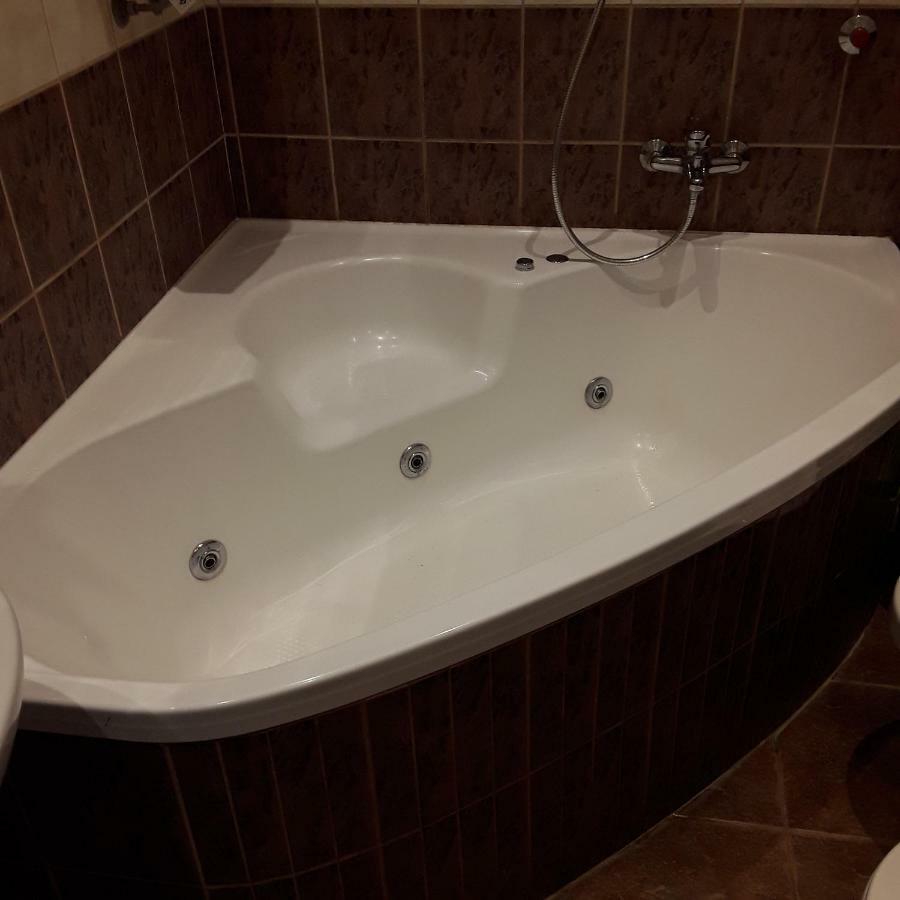 Civis Gold Apartman Debreczyn Zewnętrze zdjęcie