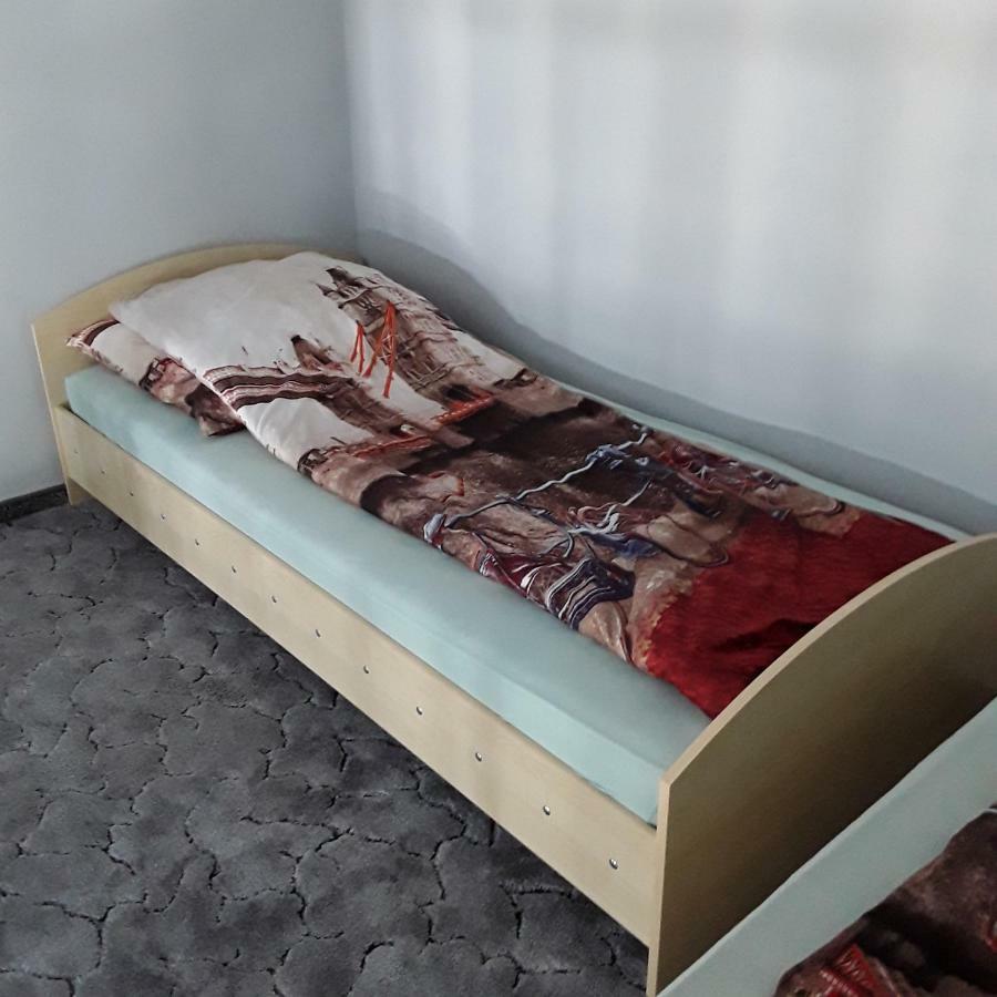 Civis Gold Apartman Debreczyn Zewnętrze zdjęcie